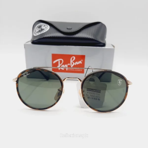 Rayban Sunglasses For Women