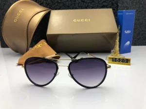 Gucci Sunglasses For Men-51823-518