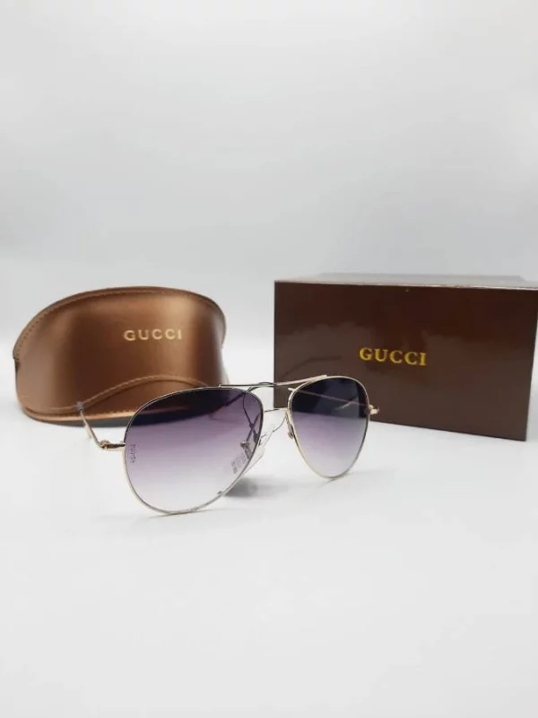 Gucci Sunglasses For Men-51923-557