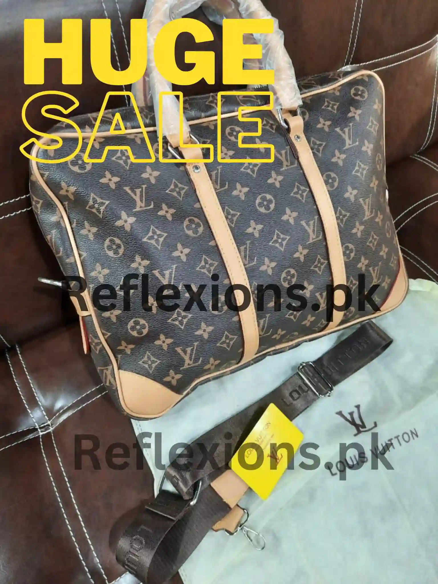 Buy Laptop bagLouis Vuitton53023746 Replica  Reflexions