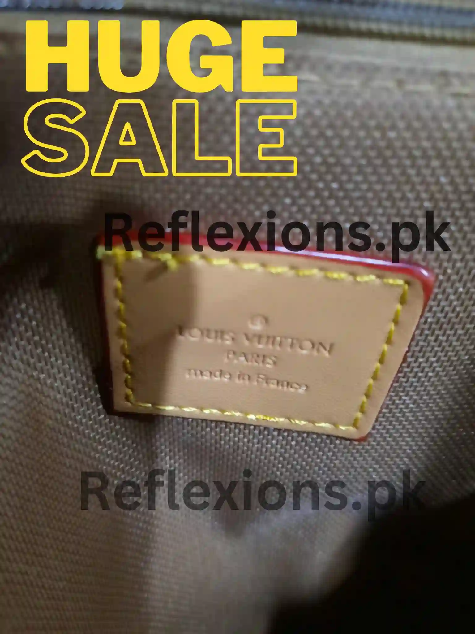 Lv Laptop Bag Best Price In Pakistan, Rs 5800