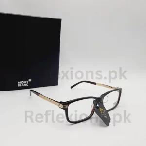 Mont Blanc Eyeglasses for Men-52523-608