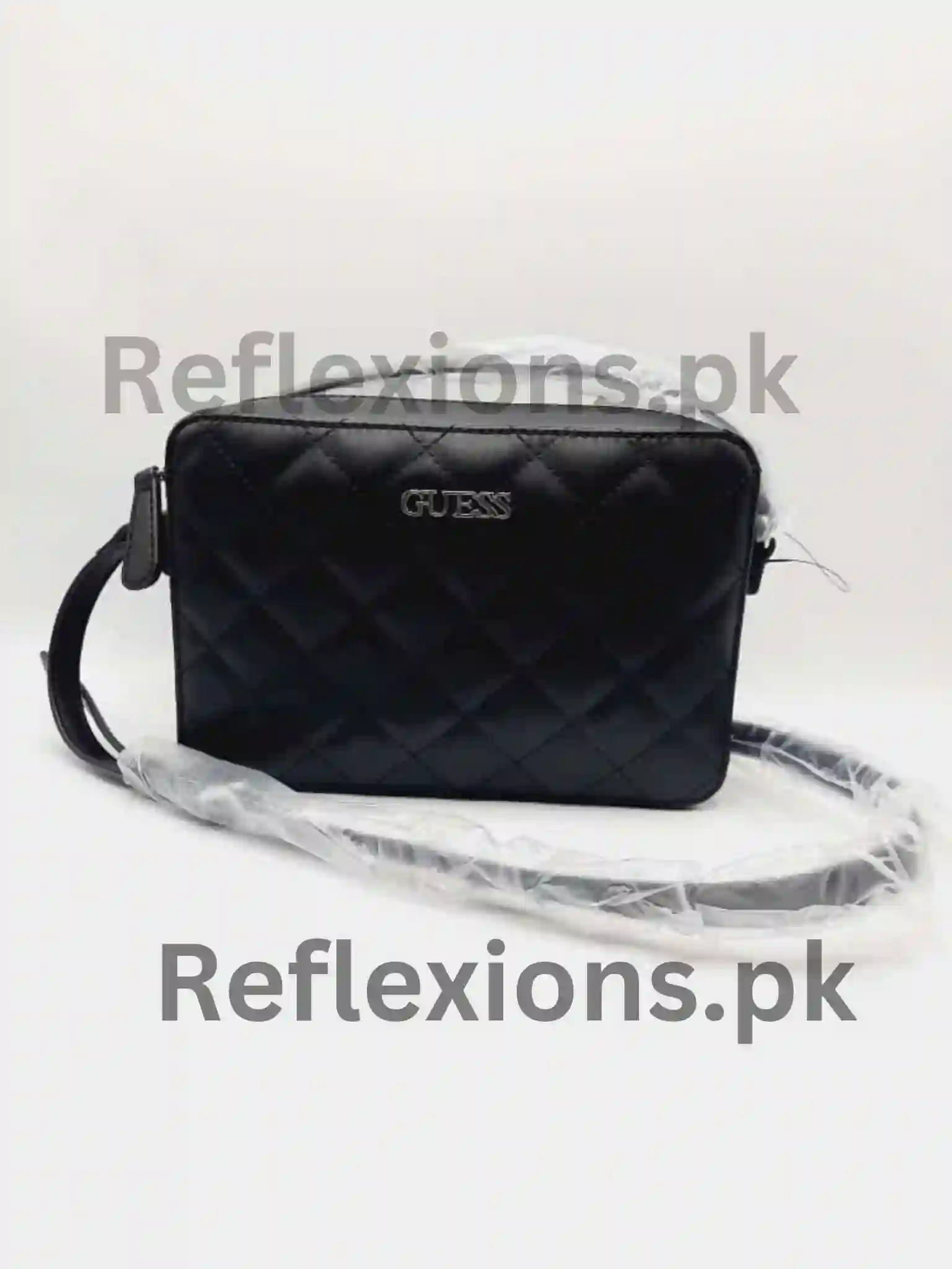 Guess Handbags-53123-665