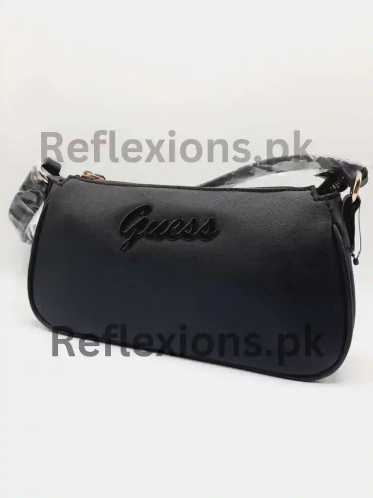 Guess calista 2025 shoulder bag