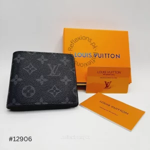 Gift Branded Mens Wallet-62223-547