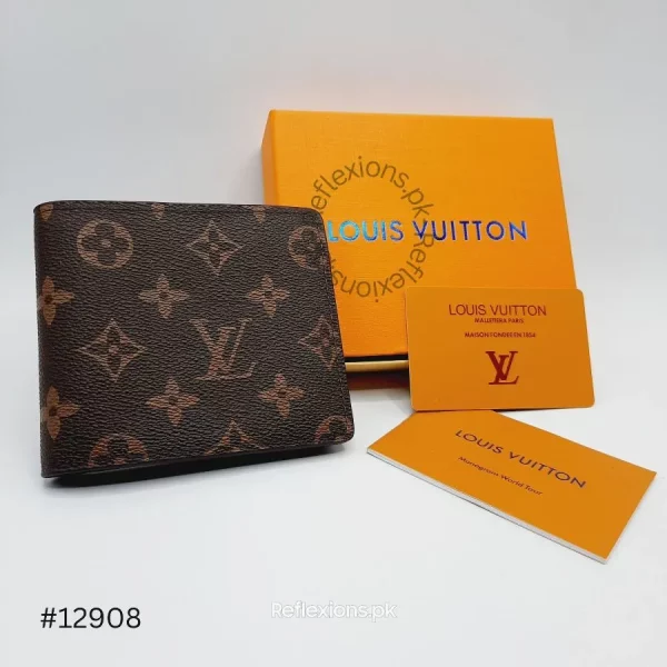 Gift Branded Mens Wallet-62223-546
