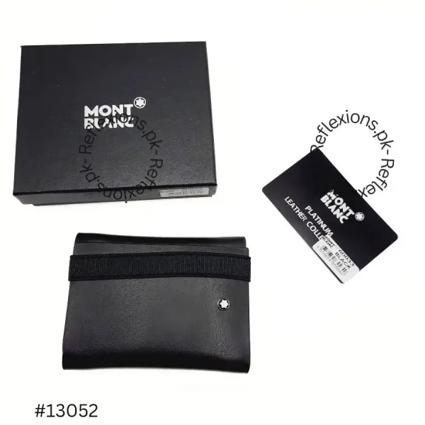 Gift Branded Mens Wallet-62223-538