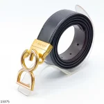 dolce & gabbanna men belt