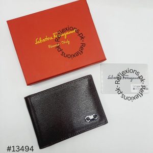 Branded Mens Wallet-62223-542