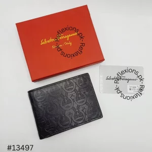Gift Branded Mens Wallet-62223-526