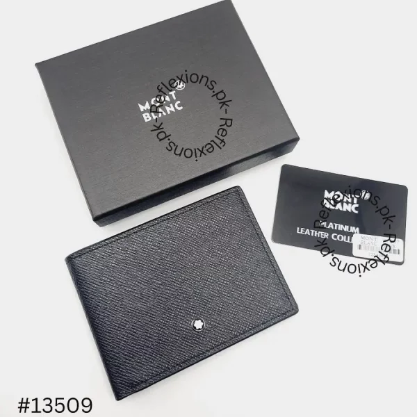 Gift Branded Mens Wallet-62223-536