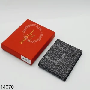 Gift Branded Mens Wallet-62223-526