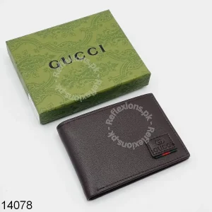 Gift Branded Mens Wallet-62223-534
