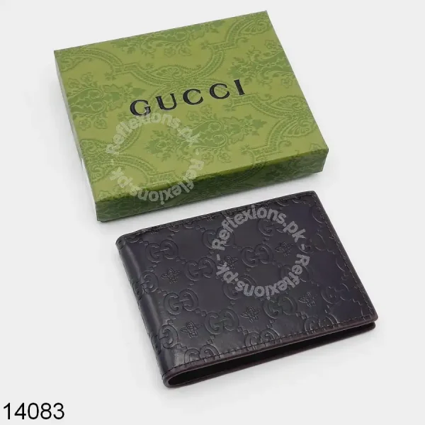 Branded Mens Wallet-62223-541