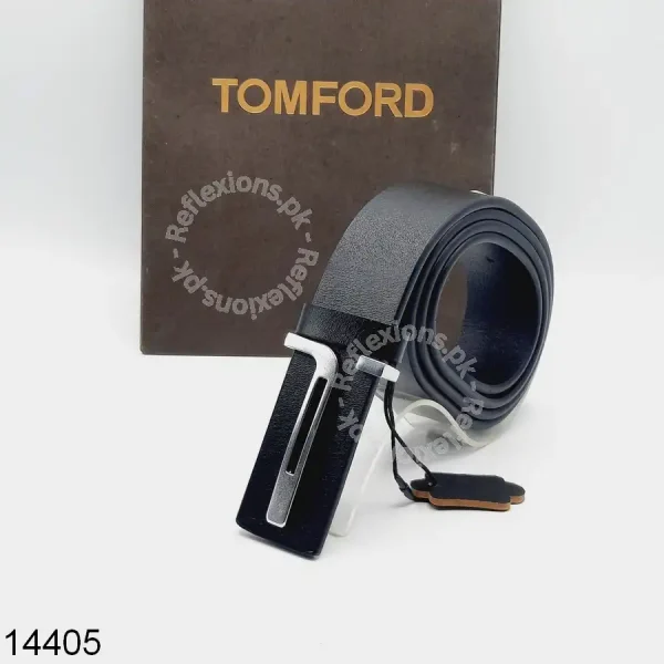 Tom Ford Belt