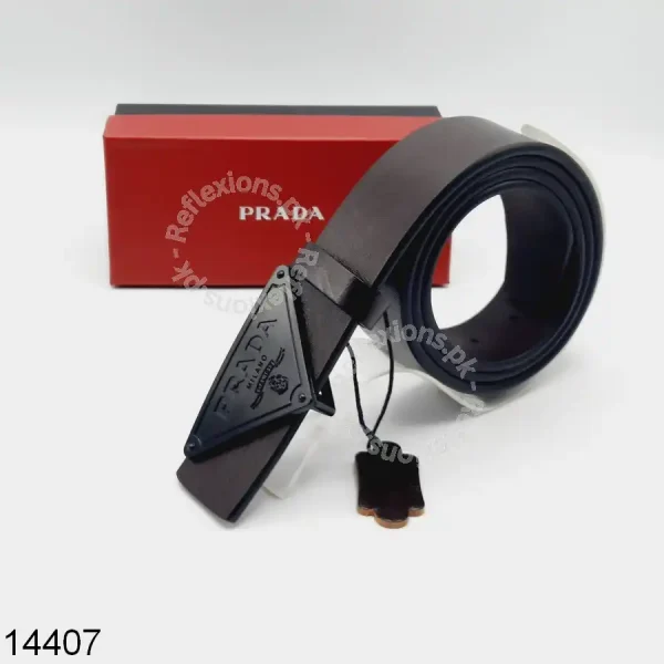 Prada Belt