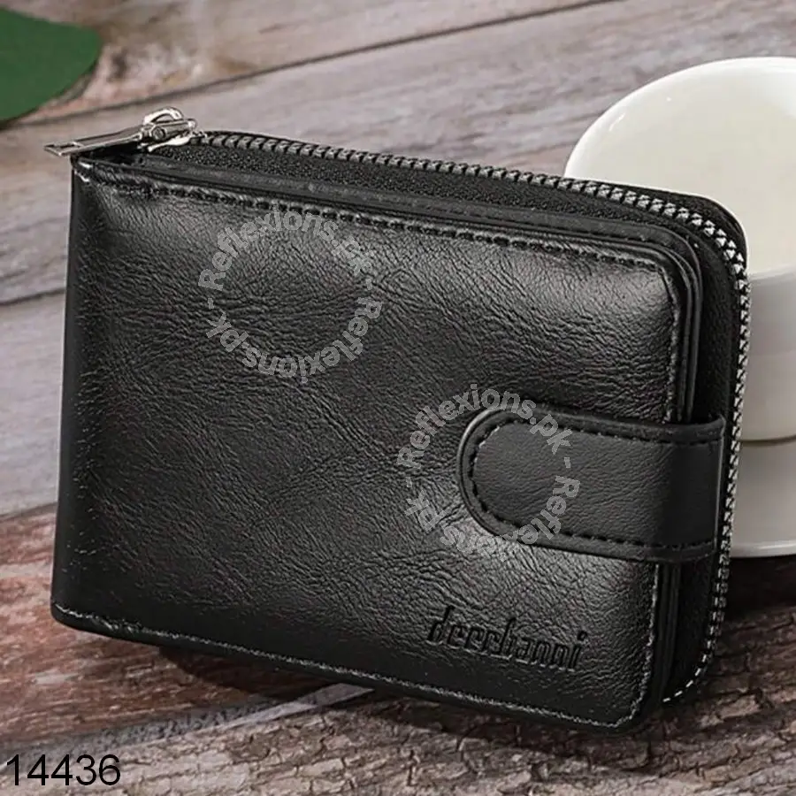 Mens money bag best sale