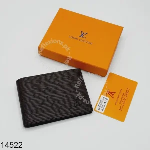 Branded Mens Wallet-61723-238