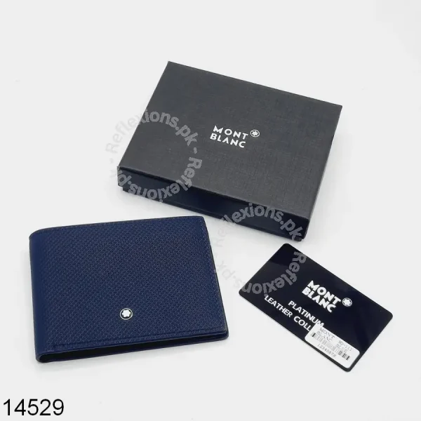 Branded Mens Wallet-62223-532