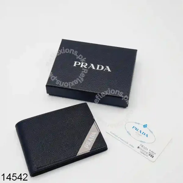 Gift Branded Mens Wallet-62223-547