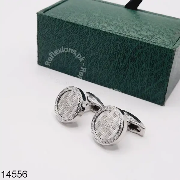 Cufflinks for men-6623-336