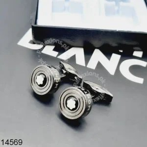 Cufflinks for men-6623-335