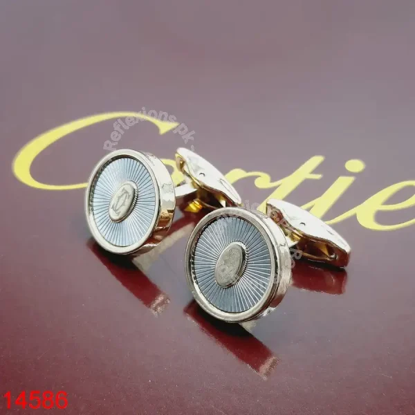 Cufflinks for men-6623-319