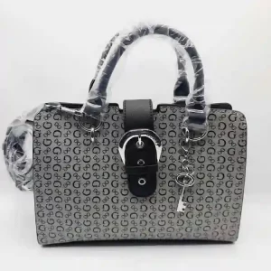 Guess Handbags-6123-519