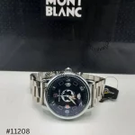 Mens Watch Mont Blanc Replica-51123-180