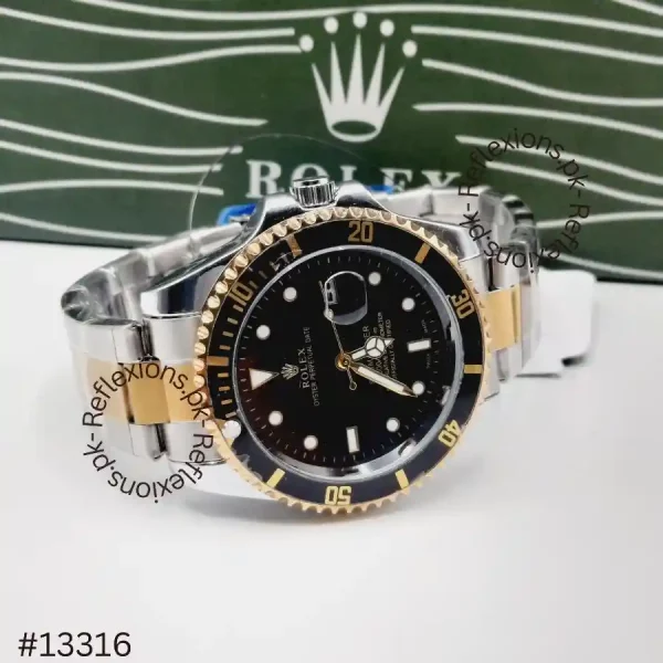 Mens Watch Rolex Replica-51123-917