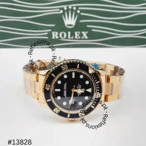 Mens Watch Rolex Replica-51123-917