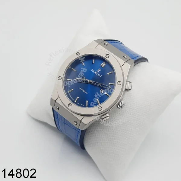 Mens Watch Hublot Replica-51323-193