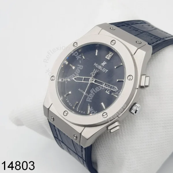 Mens Watch Hublot Replica-51323-190