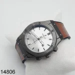 Mens Watch Hublot Replica-51323-186