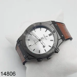 Mens Watch Hublot Replica-51323-186