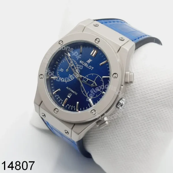 Mens Watch Hublot Replica-51323-183