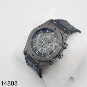 Mens Watch Hublot Replica-51323-185