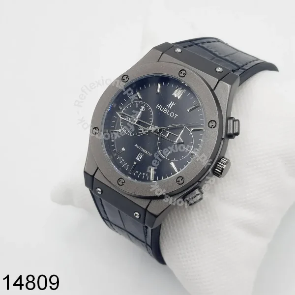 Mens Watch Hublot Replica-51323-182