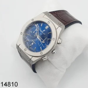 Mens Watch Hublot Replica-51323-181