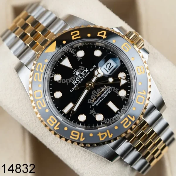 Mens Watch Rolex Replica-51123-911