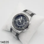 Mens Watch Hublot Replica-51323-191