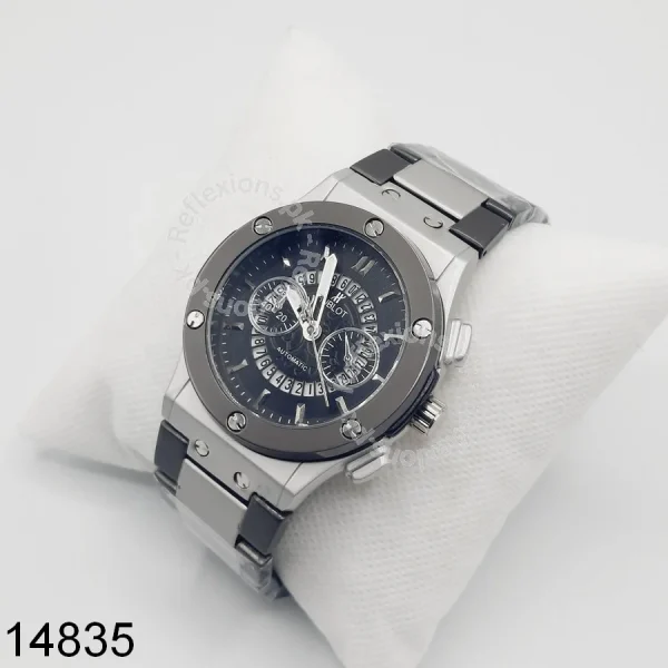 Mens Watch Hublot Replica-51323-191