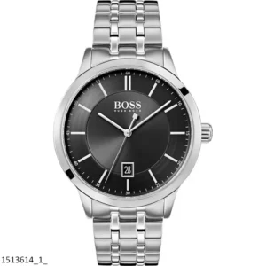 hugo boss watch-1513614 black dial