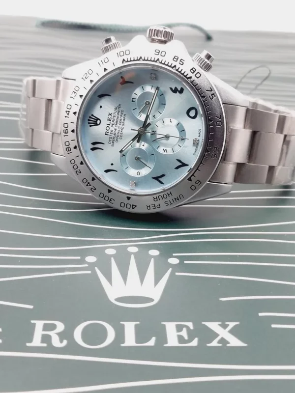 Mens Watch Rolex Replica-51123-902