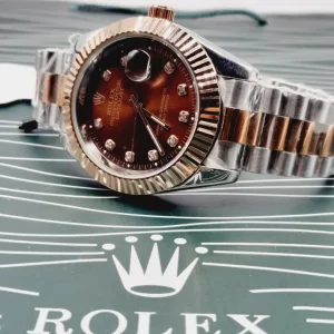 Mens Watch Rolex Replica-51123-911