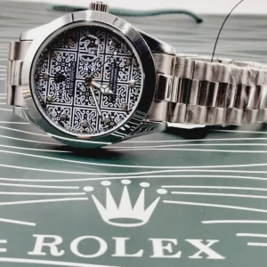 Mens Watch Rolex Replica-51123-913
