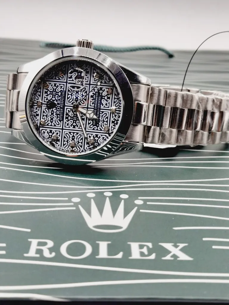 Rolex imitatie hot sale