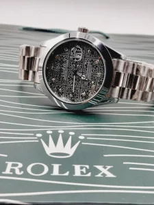 Mens Watch Rolex Replica-51123-914