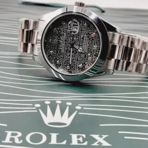 Mens Watch Rolex Replica-51123-914