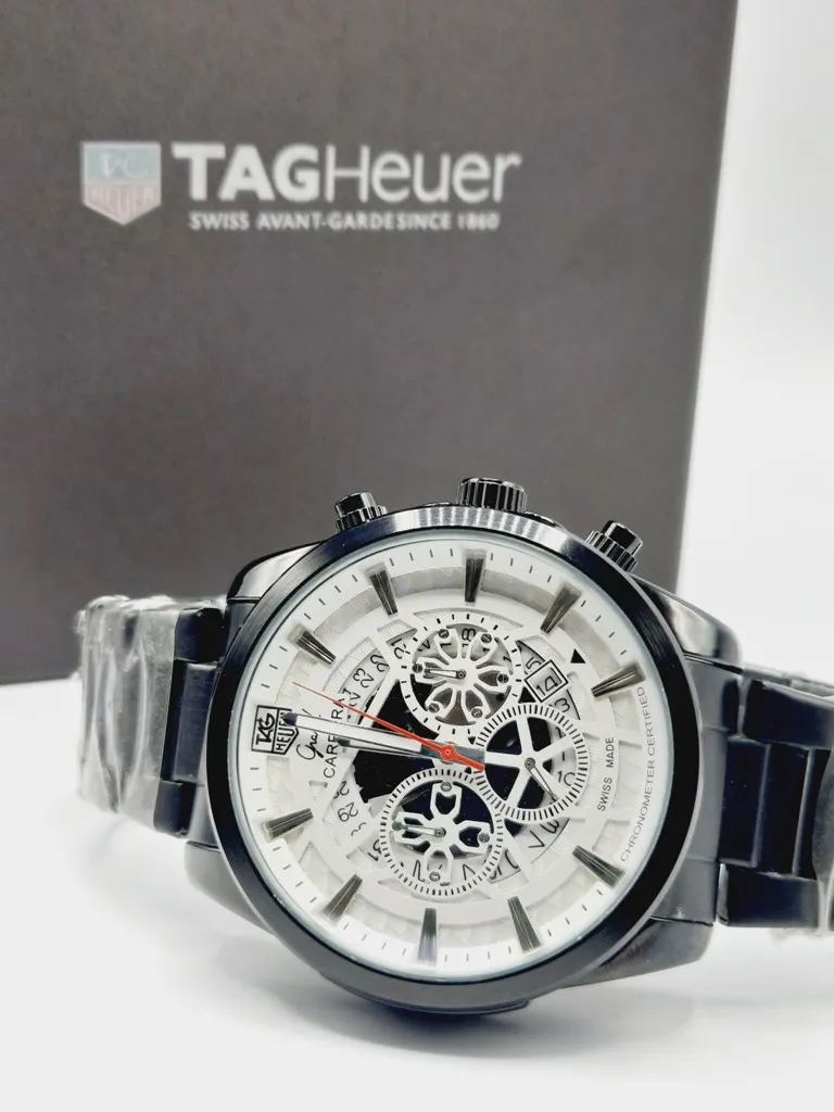 Buy Mens Watch Tag Heuer Replica 51123 175 Reflexions